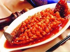 -吕氏疙瘩汤·新鲁菜(潍坊银座店)