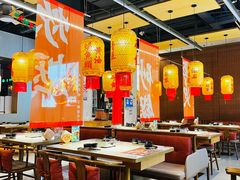 -乔阿马·江南味·驴肉香(龙湖华泾天街店)