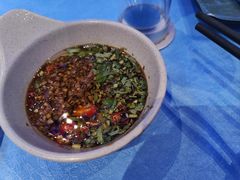 -千岛蚝高压锅生蚝·人参火锅(白云万达店)