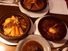 -Tajine Moroccan塔金摩洛哥中东餐厅
