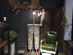 -RGF(巨鹿路店)