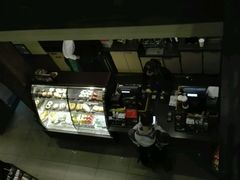 -星巴克臻选(成都宽窄巷子店)