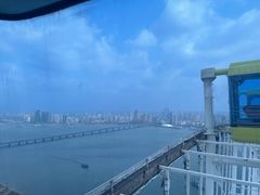 -南昌之星摩天轮