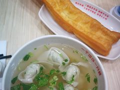 -南城香·饭香串香馄饨香(青年路店)