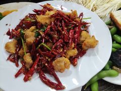 -韩风烤牛肉冷面店