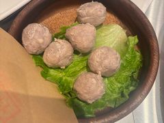 -左庭右院鲜牛肉火锅(环球港店)