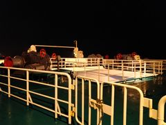 -海安新港(公交站)