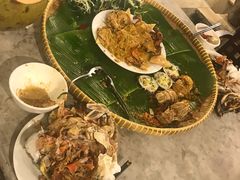 -竹林小屋(库塔店)