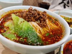 跷脚担担面-全牛匠·乐山跷脚牛肉(望京店)