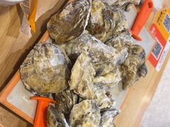 -蚝当家·海鲜龙虾烧烤(文二路原开蚝屋店)