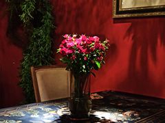 -第101座花园餐厅(湖滨88店)