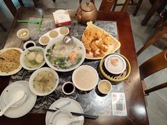 -安泰楼·佛跳墙创始人·传统闽味早茶·酒楼(三坊七巷闽菜地标店)
