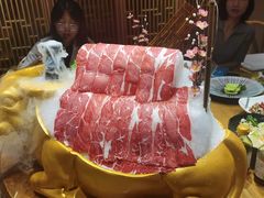 -尚海豆捞(乐虹坊店)