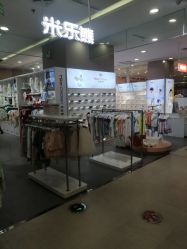 -孩子王童乐园(唐山万达广场店)