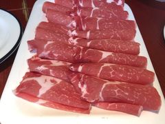 老肉片-黄家码头老火锅(解放碑旗舰店)