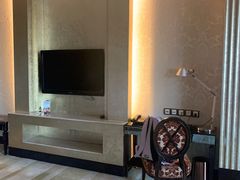 -上海浦东星河湾酒店