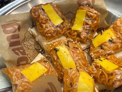 -安又胖韩国烤肉(美罗城店)