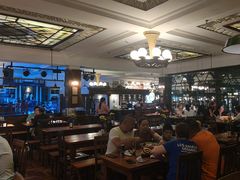 -宝莱纳餐厅(滨江店)