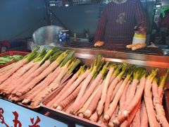 大葱烤肥肠-大学城夜市大排档(凤栖路店)