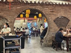 -小街天府(西工小街店)