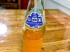 -大姨捞面(新安花园店)