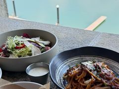 -22ºN BISTRO西餐&酒馆(石奥商业街店)