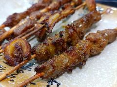 -皖北巫氏三胖地锅鸡(长淮总店)