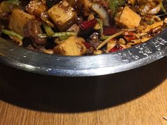 -谢蟹浓·肉蟹煲(新奥店)