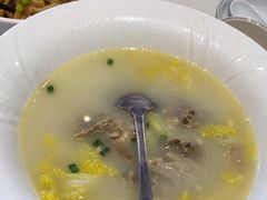 -大碗居·烤鸭·鱼头泡饼(天坛东门店)