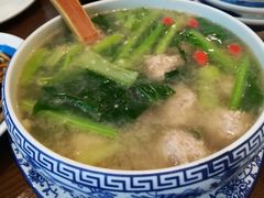 -满园烤鸭·春饼(太原街万达店)