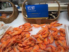 -星伦多自助料理·涮烤一体(嘉兴八佰伴店)