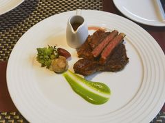 -翡翠鸟精品泰国菜(北辰财富中心店)