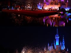 -北京石景山游乐园