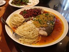 -武汉香格里拉大酒店·香宫中餐厅