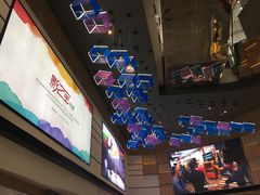 -金逸影城(中关村店)