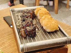 -常来小聚·广州非遗传承餐厅(地王广场店)