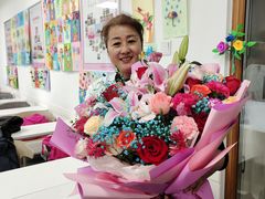 -爱月宝月嫂·育儿嫂(哈尔滨总店)