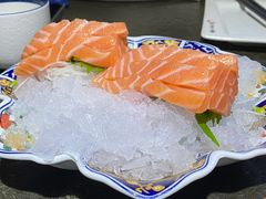 -将太无二·北美传奇寿司(瑞士公寓店)