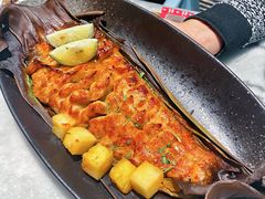 -中8楼风尚云南菜(颐堤港店)