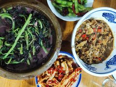 -传统菜农庄(皇姑路店)