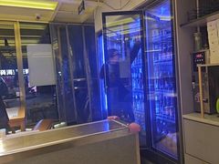 -龚海宝· 烧烤· 羊肉原切挂糊更好吃(庄市店)