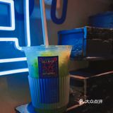 T%茶室｜苦瓜柠檬茶🍋也太酸爽了吧😂