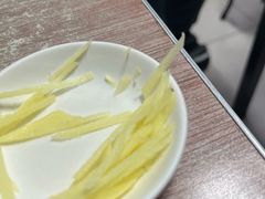 -曼曼汤包(建国西路店)