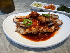 -屋里家延边朝鲜族冷面(南园店)