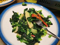 -老阿爸鲜鱼土菜(昆山花桥店)