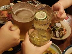 -醉虎传(南锣鼓巷店)