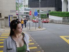 -尼依格罗香港美利酒店