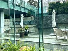 -外滩悦榕庄·海怡西餐厅