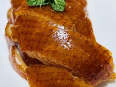-鸭王烤鸭店(三里河店)