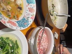 -卢小厨私房菜(长兴店)